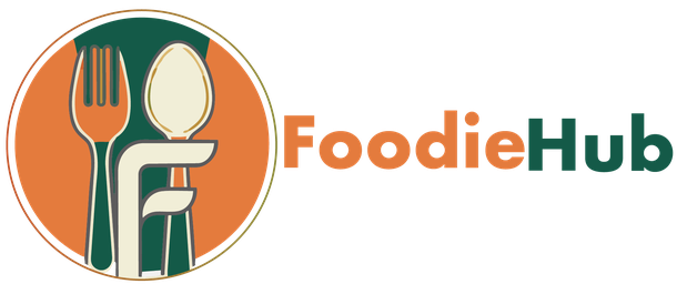 FoodieHub